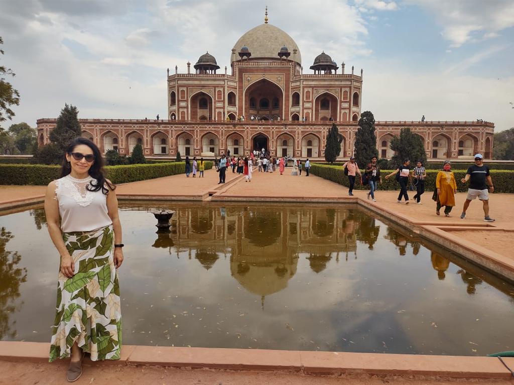 Tour Del Triángulo Dorado 