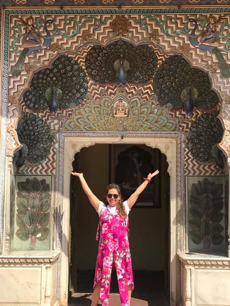 Tour Del Triángulo Dorado 